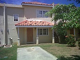 Mango Walk, St. James, Jamaica - Townhouse for Sale